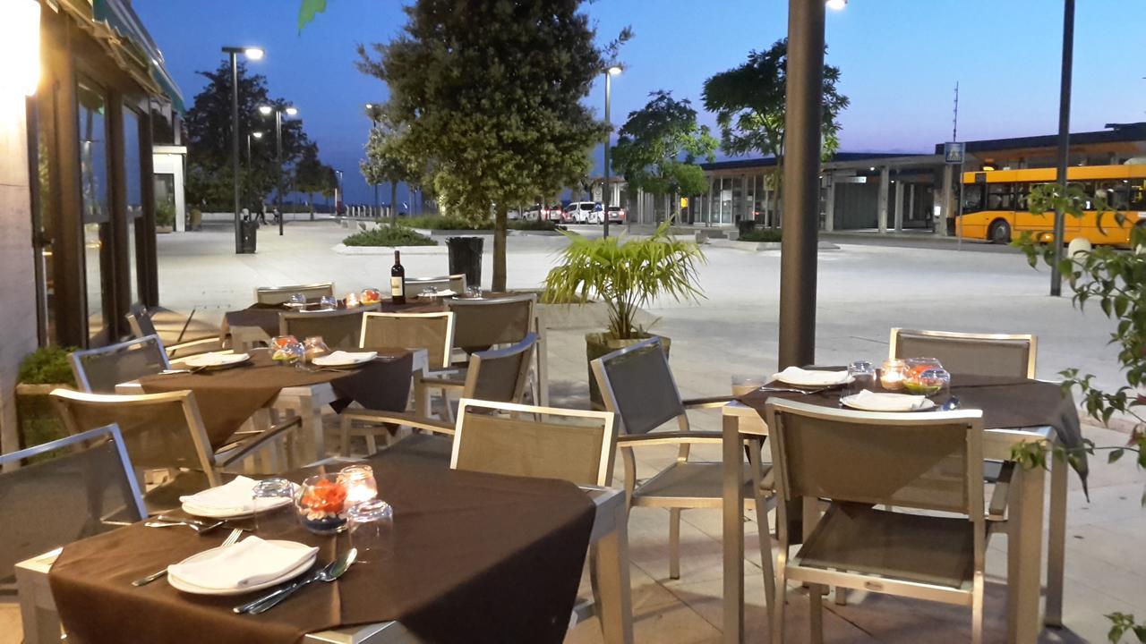 Hotel Belvedere Lido di Venezia Exterior photo